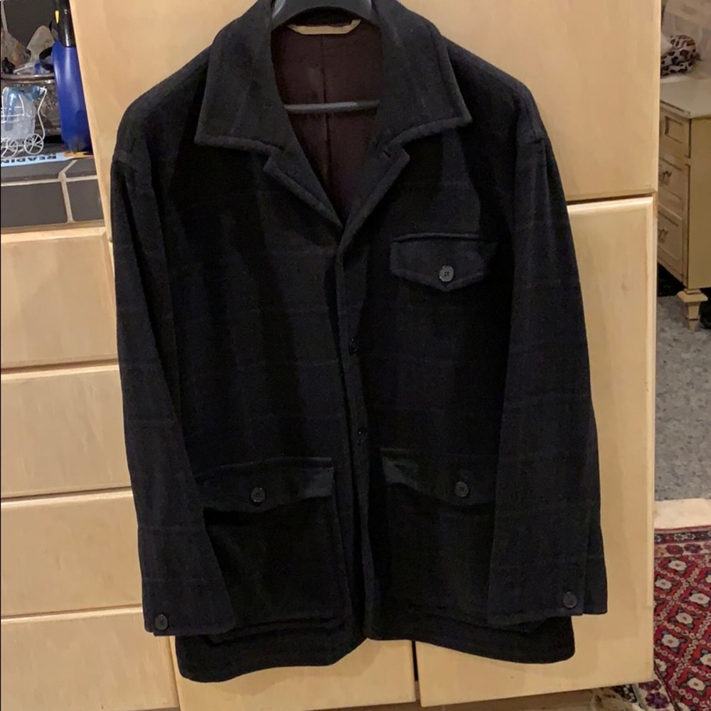 Perry Ellis jacket